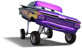 Auta (klasyczny wygląd)