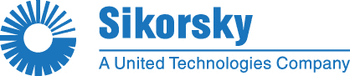 Sikorsky aircraft logo