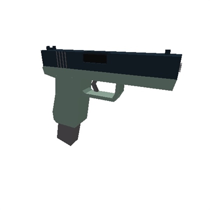 Glock 18 | Authority Wiki | Fandom