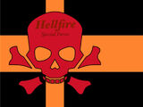 North-West Canadian Special Forces Group “Hellfire”