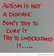 Autism-is-not-a-disease