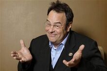 Dan Aykroyd