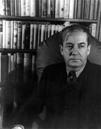 Sherwood Anderson