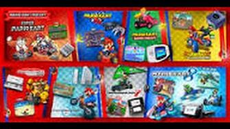 American_Mario_Kart_Commercial_Compilation_(SNES_-_Wii_U)