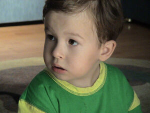 Attentionchild