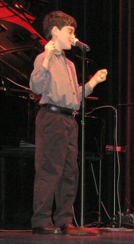 Matt Savage, 2005