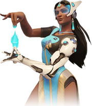 Symmetra