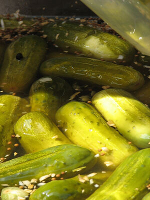 Pickles