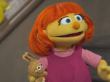 Julia (Sesame Street)
