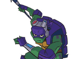 Donatello