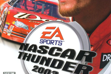 Nascar thunder 2003 ps1 discount