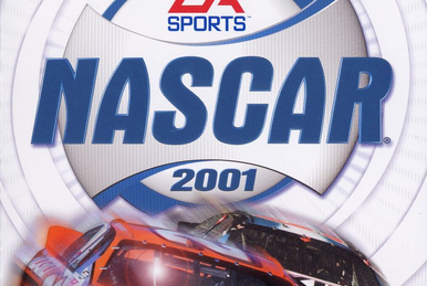 NASCAR – Wikipédia, a enciclopédia livre