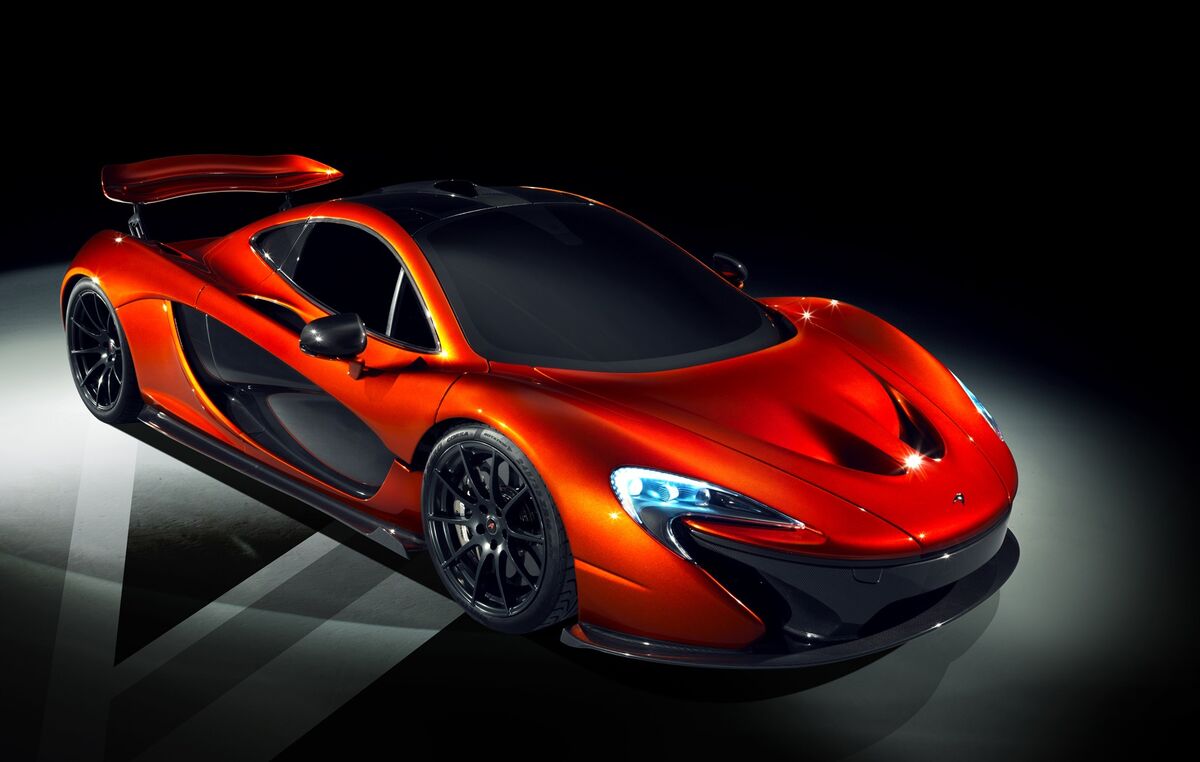 McLaren P1 | Авто Вики вики | Fandom