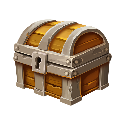 Treasure collection. Treasure Hunter icon. Chest auto. Scaled Chest draogon.