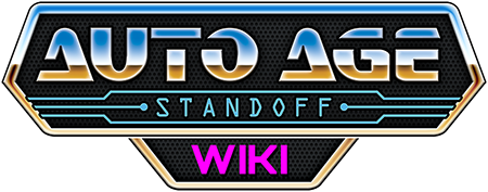 Auto Age: Standoff Wiki