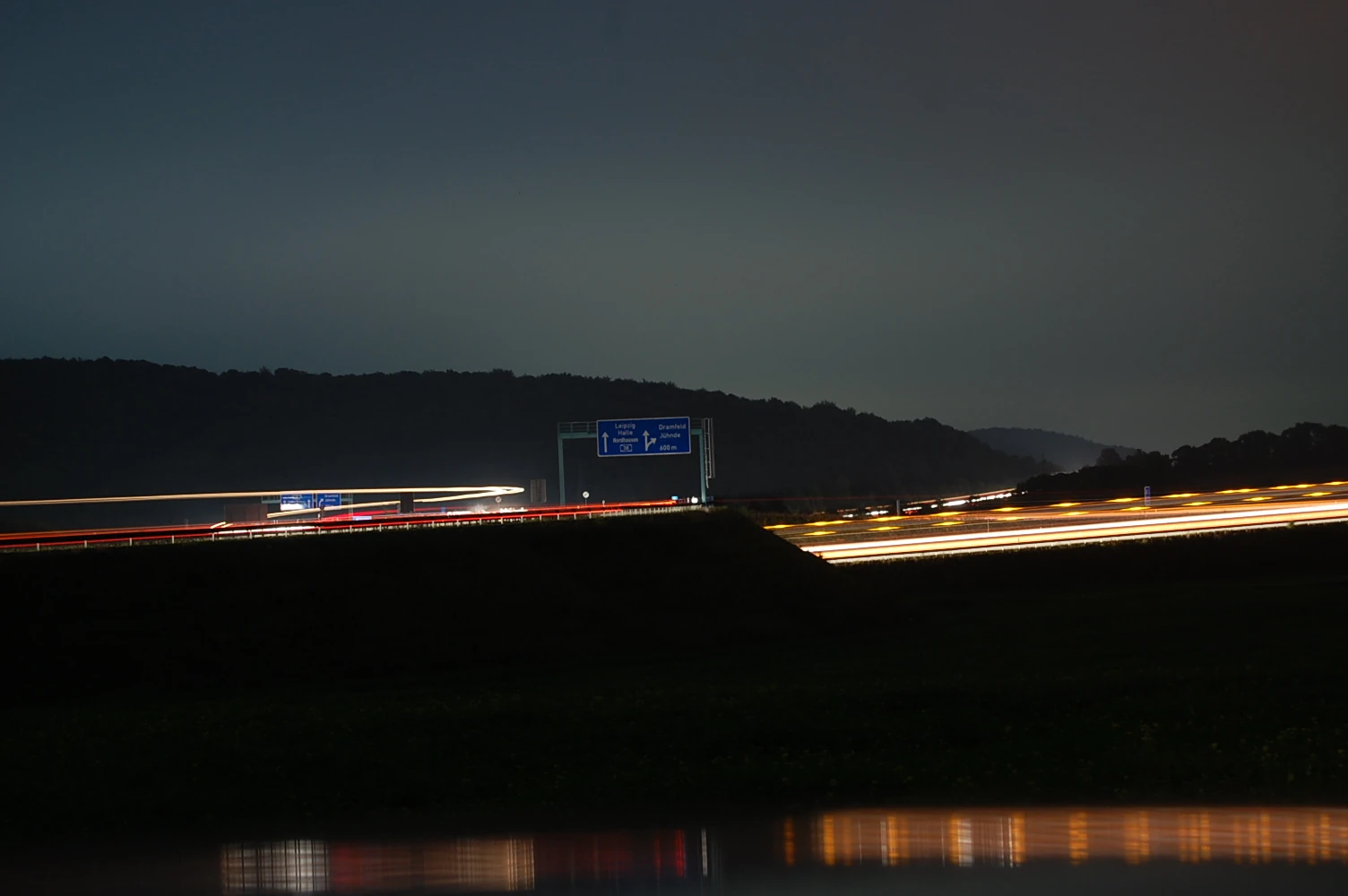 A38 (Deutschland) Autobahn Wiki Fandom