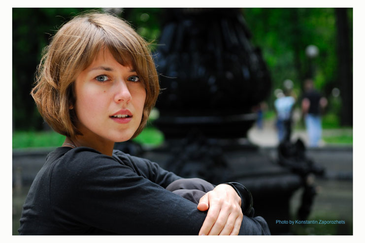 Фото Кузина В Купальнике