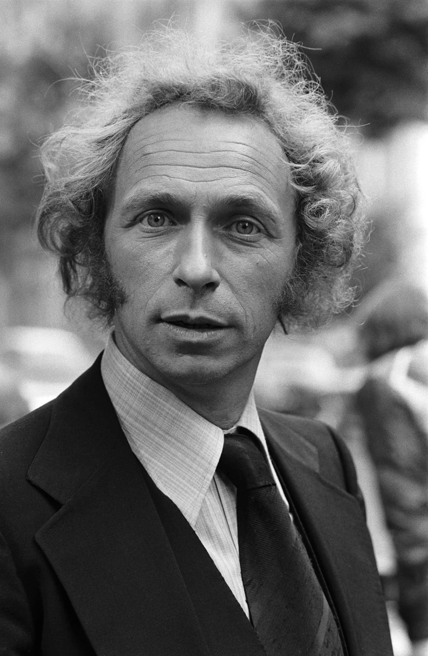 Французские актеры мужчины фото 20 века Pierre Richard AutobiographyPerson Wiki Fandom