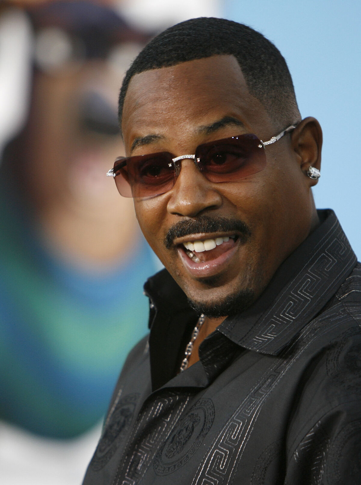 Martin Lawrence AutobiographyPerson Wiki Fandom