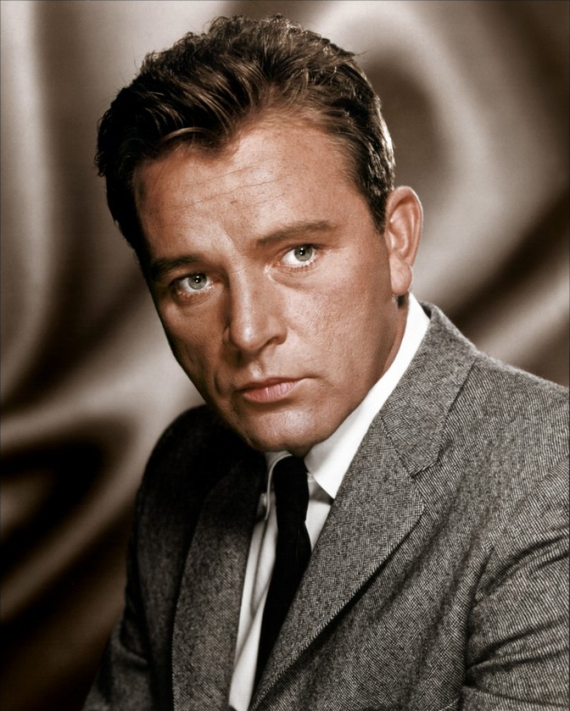 Richard Burton AutobiographyPerson Wiki Fandom