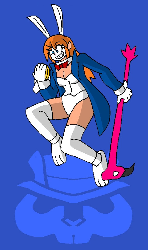 White Rabbit | Autobot Academy Wiki | Fandom