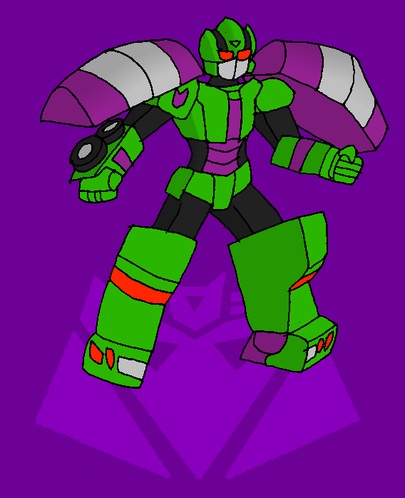 Mixmaster Autobot Academy Wiki Fandom