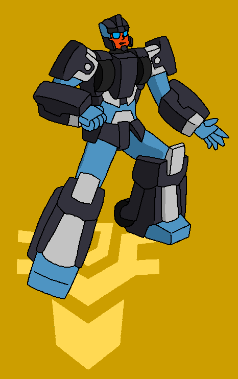 Momus | Autobot Academy Wiki | Fandom