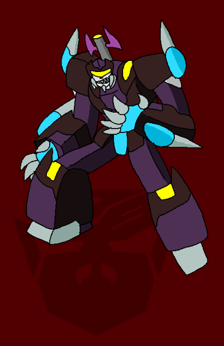 Razorhorn | Autobot Academy Wiki | Fandom