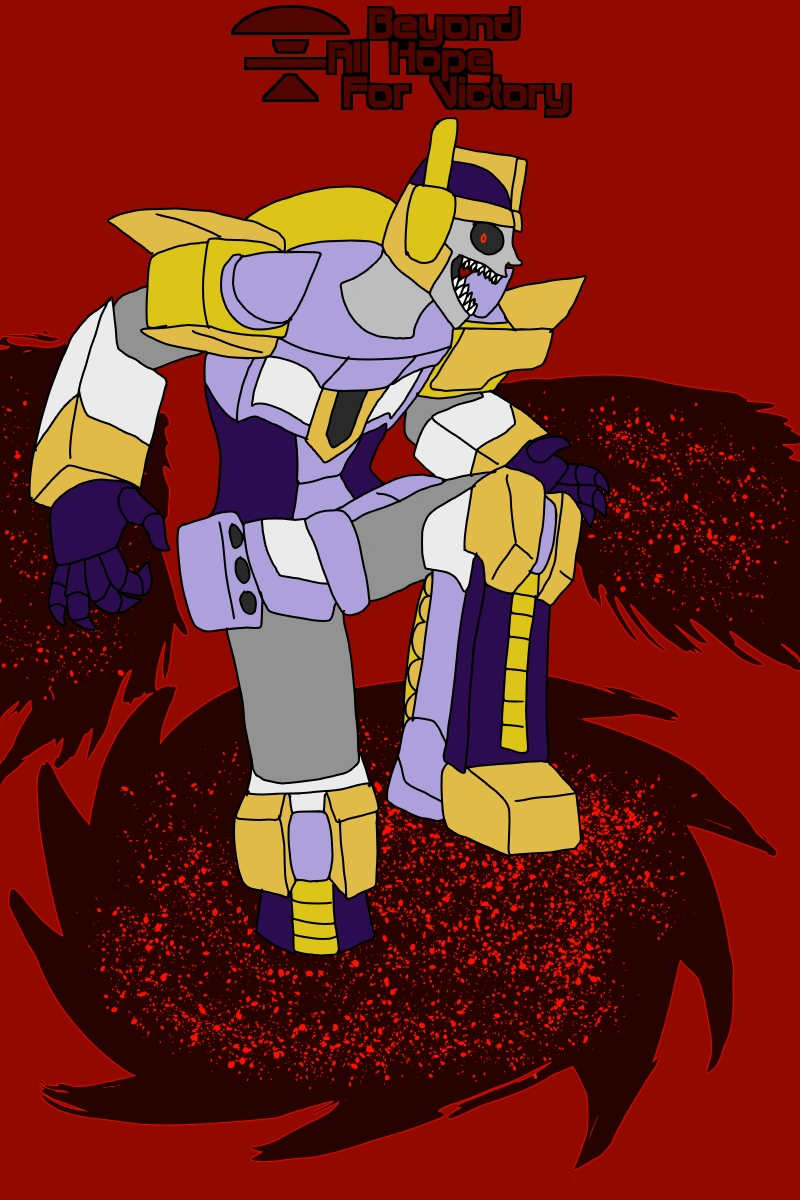 Quintessential Dawn Part 2: Invincible | Autobot Academy Wiki | Fandom