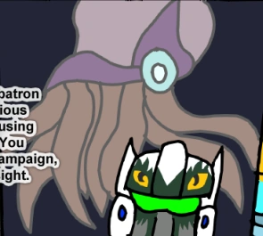 Quantum Leviathan | Autobot Academy Wiki | Fandom