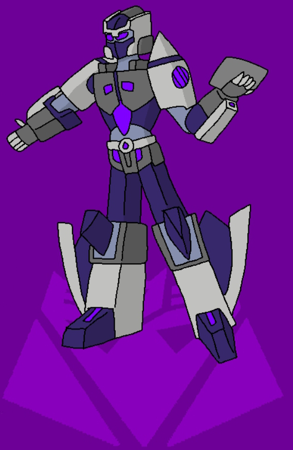 Fathom | Autobot Academy Wiki | Fandom