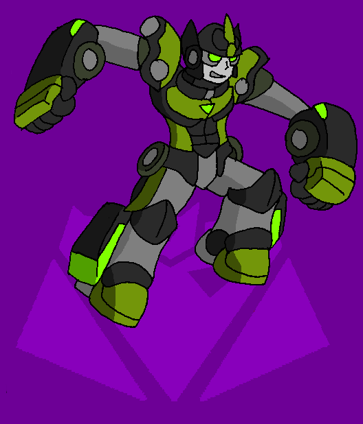 Knucklehead Autobot Academy Wiki Fandom