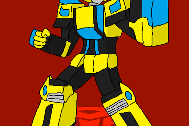 Acid Storm (NDE) | Transformers Fanon Wiki | Fandom