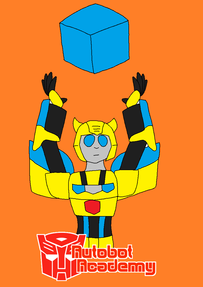 The Cube Game | Autobot Academy Wiki | Fandom