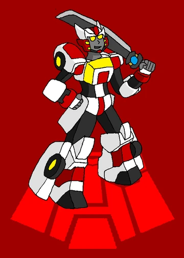 英田サキ　DEADLOCK ILLUSTRATIONS One of Deadlock's scariest characters is getting a redesign