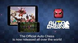 O Auto Chess nasceu para os esports', garante publicadora do jogo - ESPN