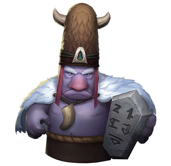 Ogre Mage, Auto Chess Origin Wiki