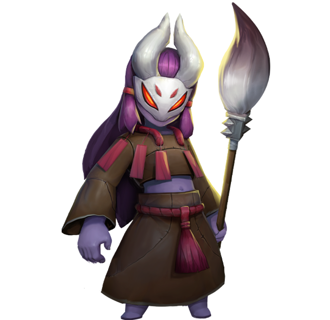 Egersis Ranger, Auto Chess Origin Wiki