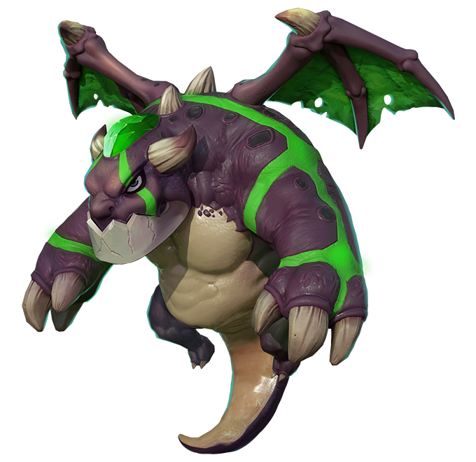 Razorclaw, Auto Chess Origin Wiki