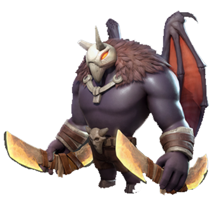 Razorclaw, Auto Chess Origin Wiki