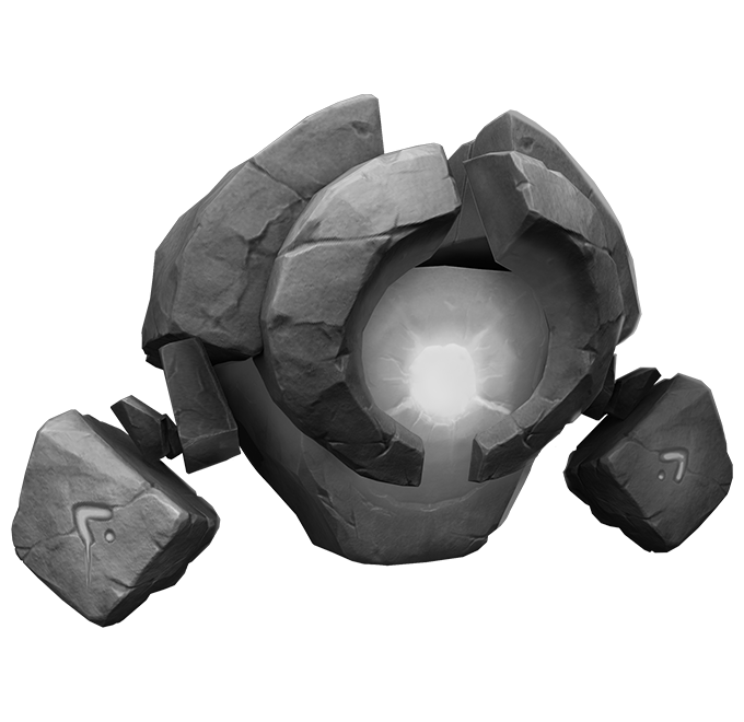 Dark Spirit, Auto Chess Origin Wiki