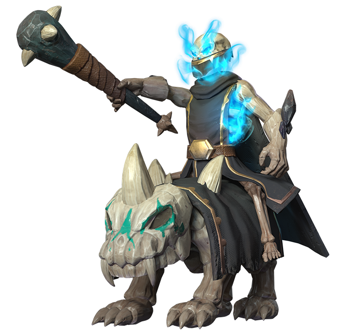 Razorclaw, Auto Chess Origin Wiki