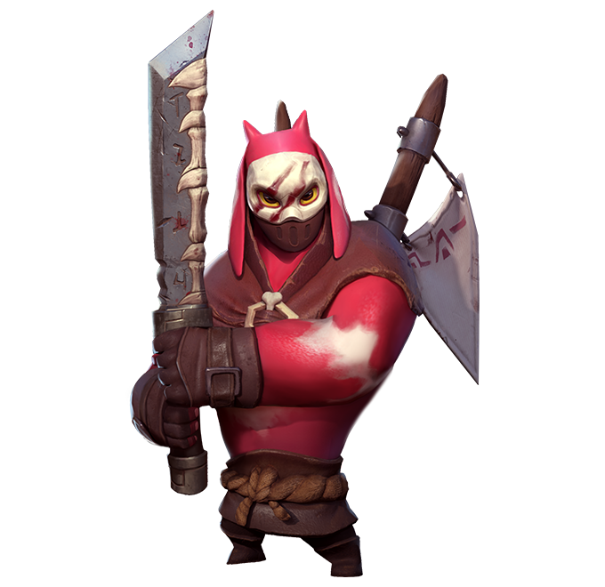 Swordman, Auto Chess Origin Wiki