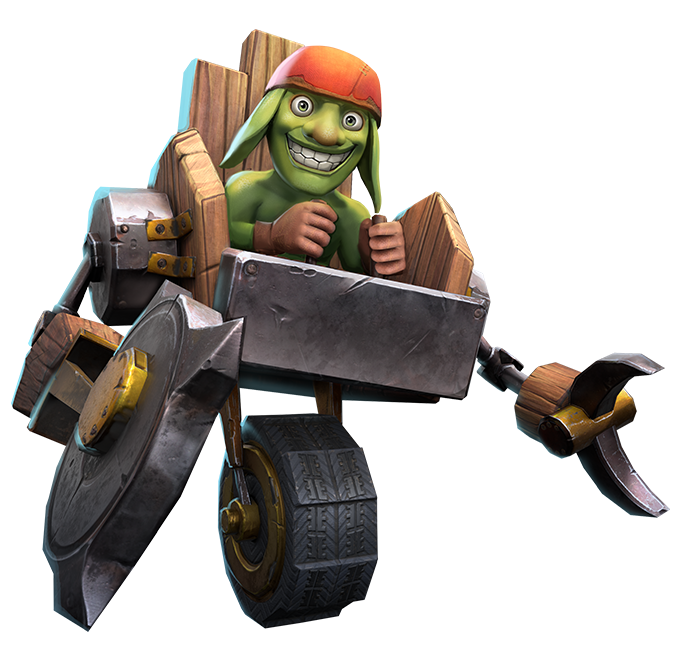 Ripper, Auto Chess Origin Wiki