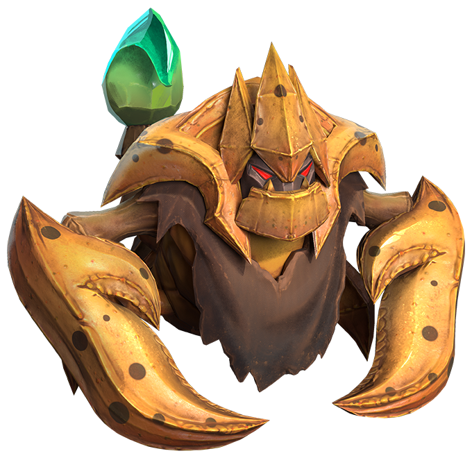 Devastator, Auto Chess Origin Wiki