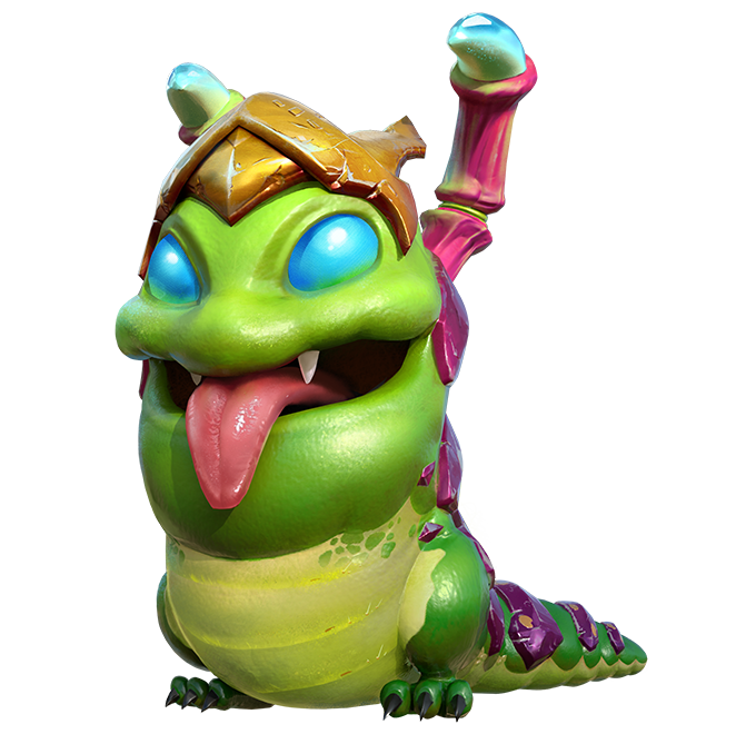 Venomancer, Auto Chess Origin Wiki