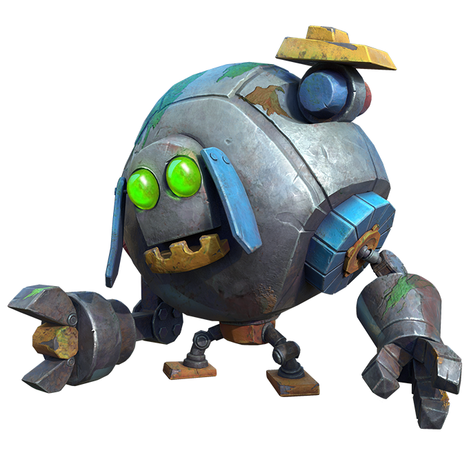 Sky Breaker, Auto Chess Origin Wiki