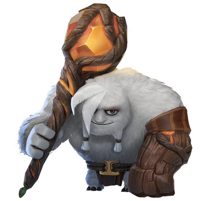 Razorclaw, Auto Chess Origin Wiki