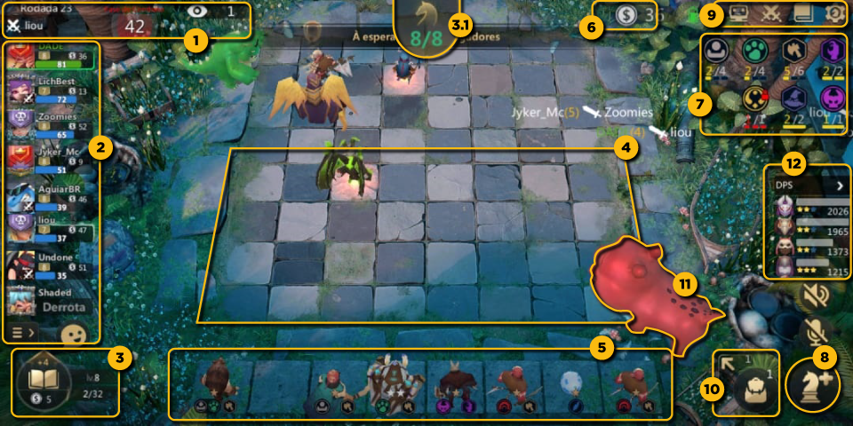 Auto Chess: veja dicas para começar bem no jogo que mistura RPG e