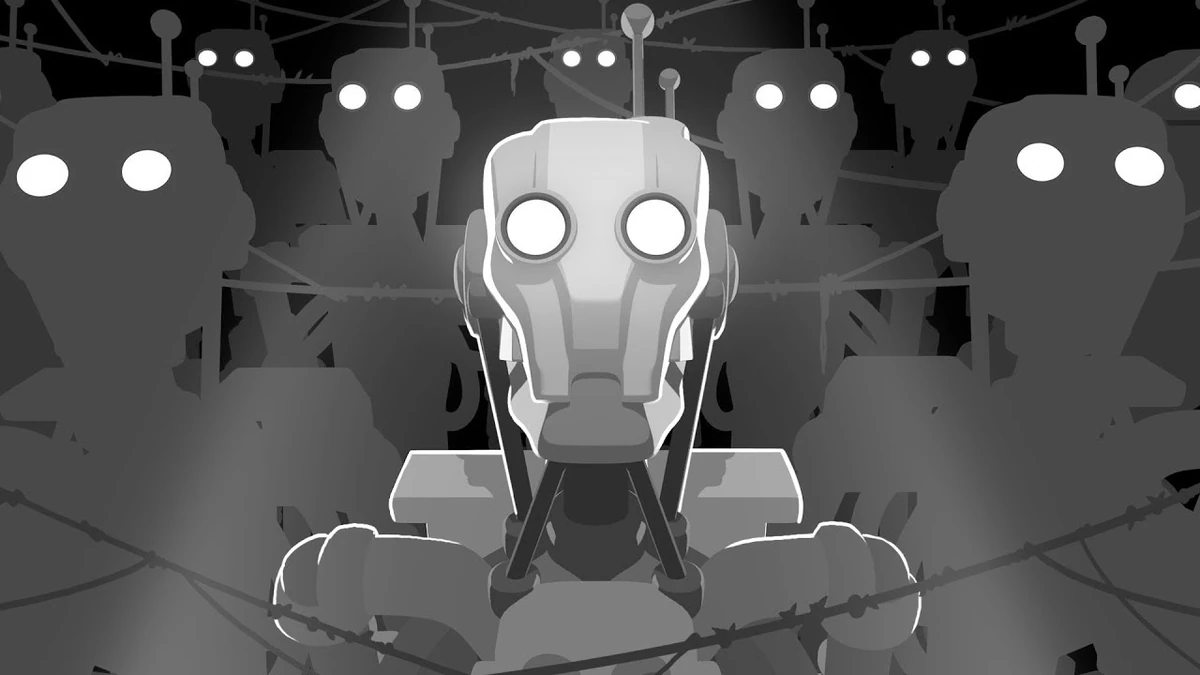 Autodale Dystopian Animated Short Film Series Autodale Wiki Fandom